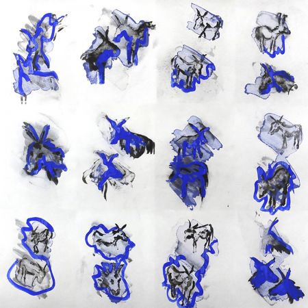 estampe anes rehausses estampe anes rehausses